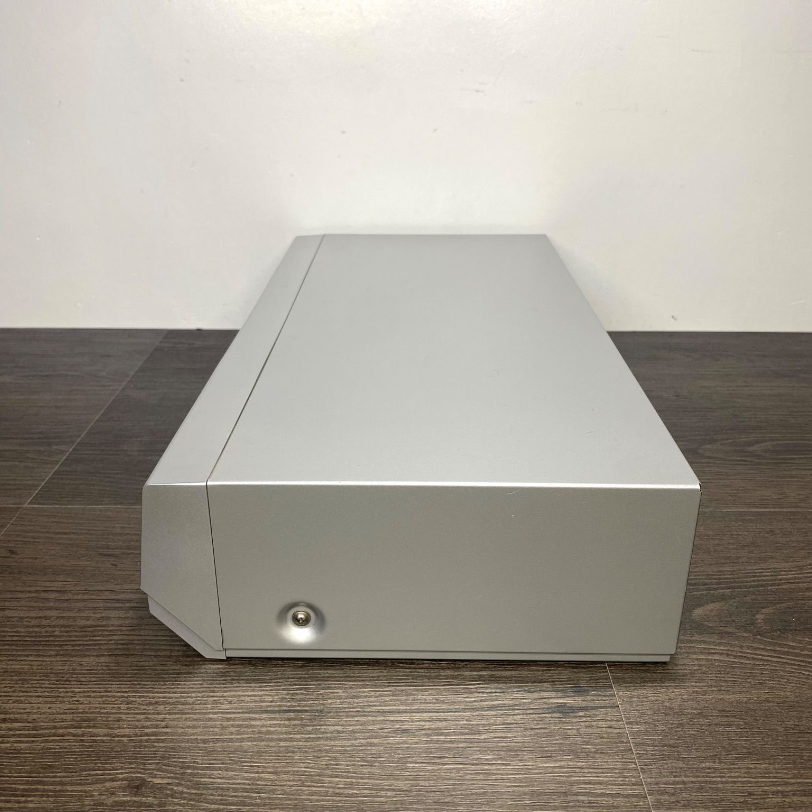  ベルト交換済み Panasonic VHSビデオカセットレコーダー NV HV 71 G ビデオデッキ リモコン付き コンパクト 整備済み 快適 その他 レコーダー