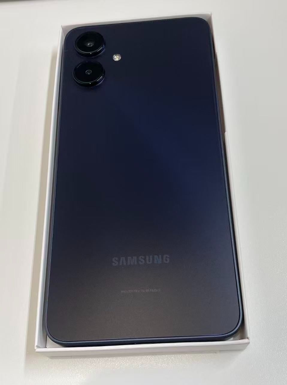 新品未使用 Galaxy A25 5G SCG33SKA 64G [ブラック] SIMフリー - メルカリ