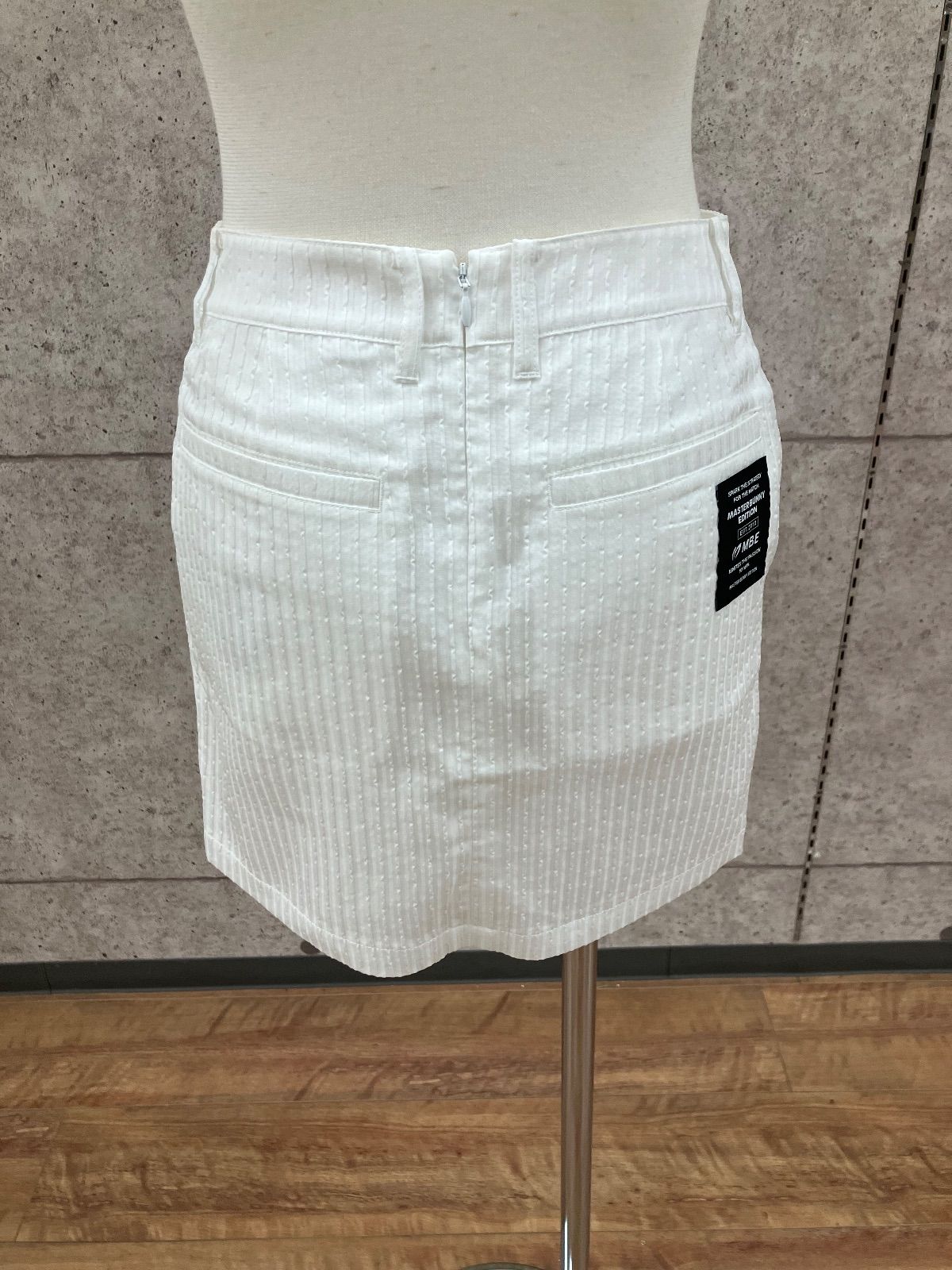 GF1 マスターバニーエディション MASTER BUNNY EDITION スカート 0