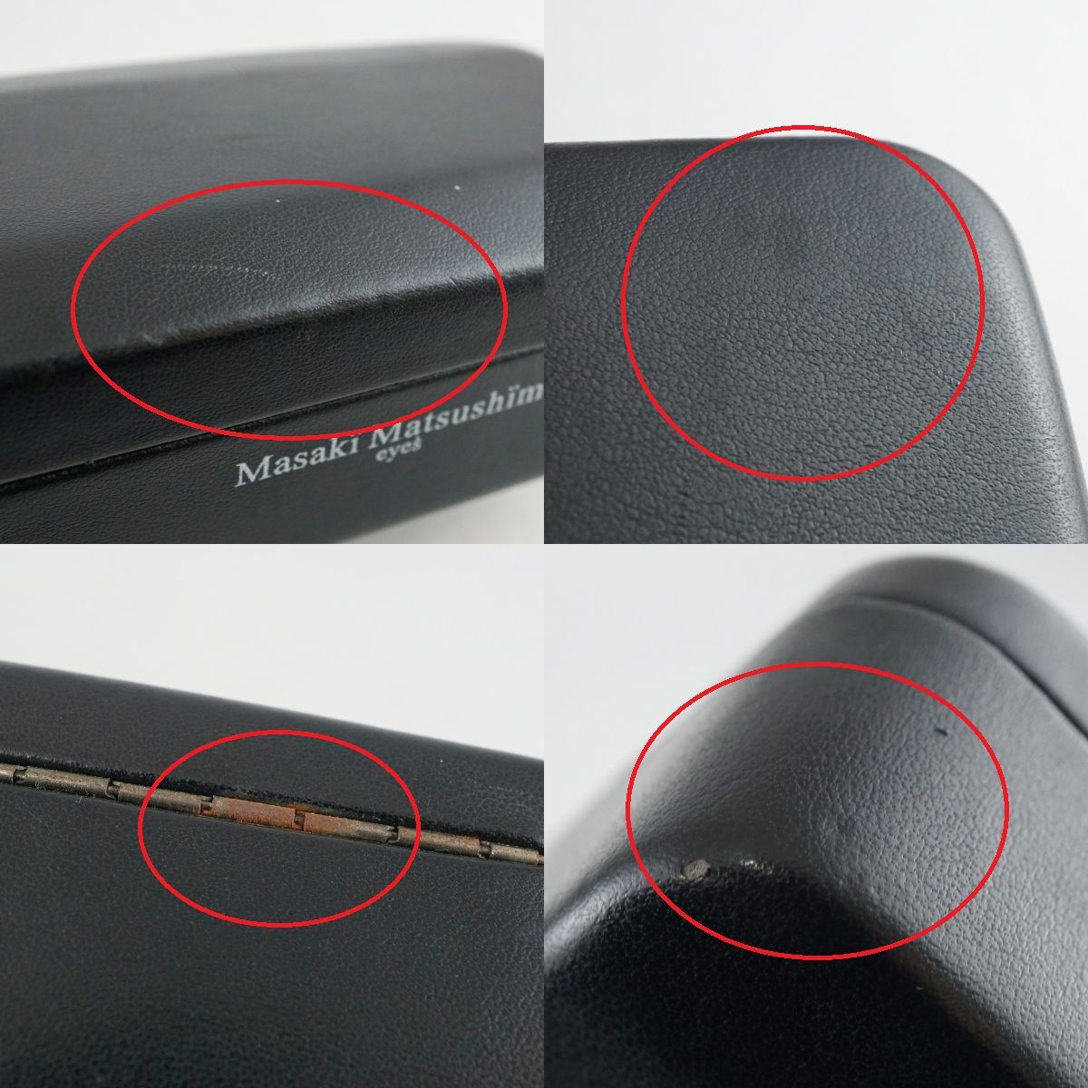 眼鏡 Masaki Matsushima マサキマツシマ MF-1201 メンズ シルバー アイウェア メガネフレーム 日本製 X 8523