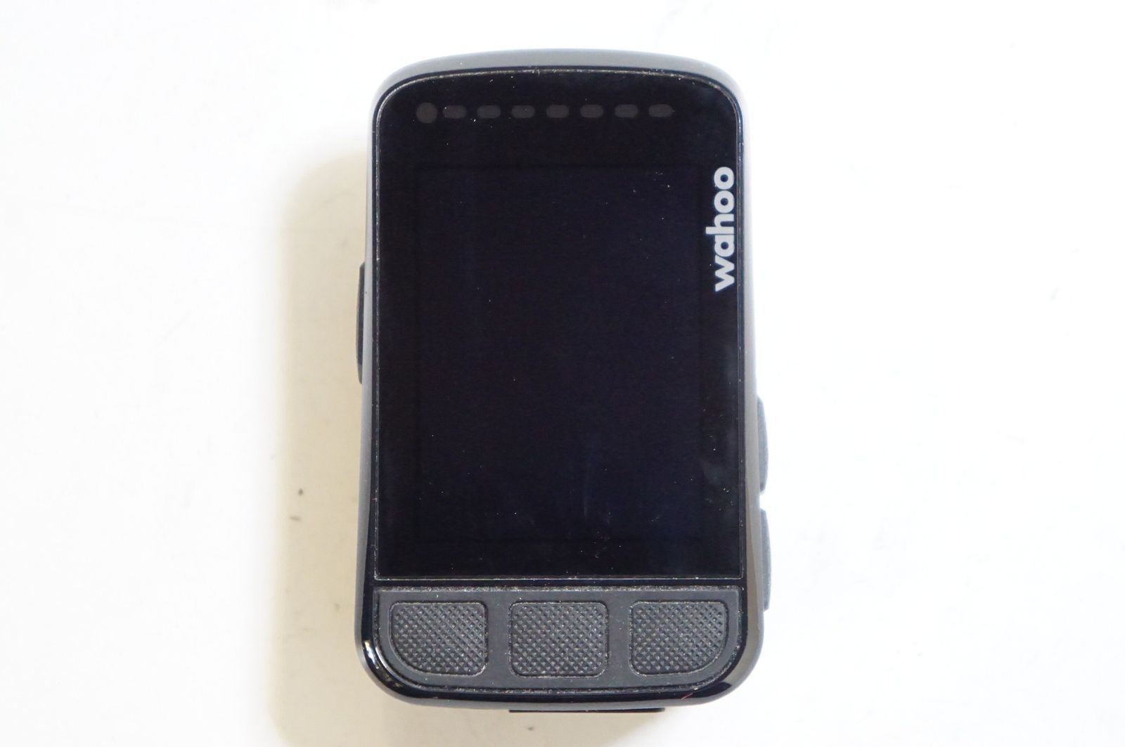 WAHOO ワフー ELEMNT BOLT V 2 WFCC 5 サイクルコンピューター バ