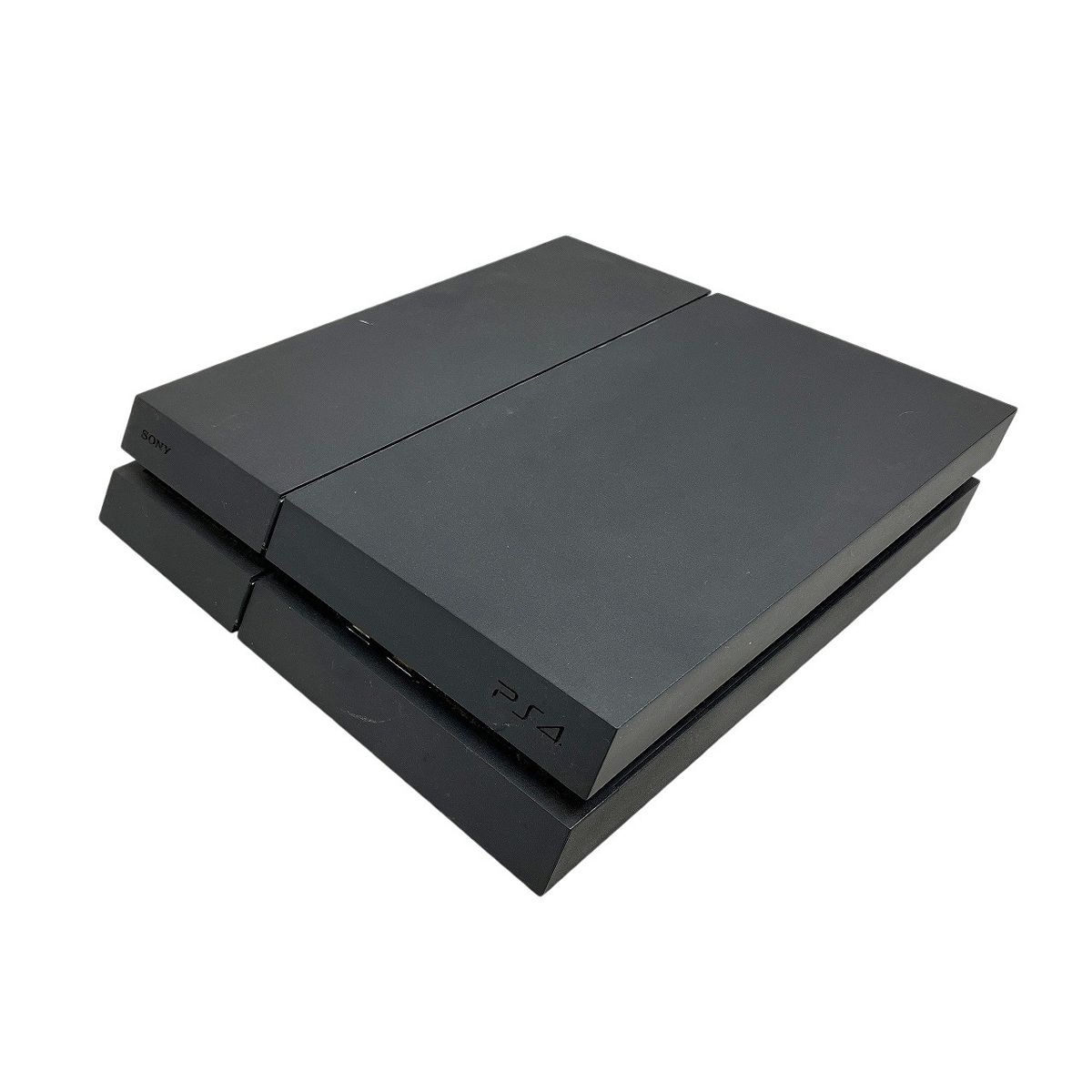 SONY CUH-1200 A PlayStation 4 PS 512 GB 家庭用 ゲーム機 本体 ソニー