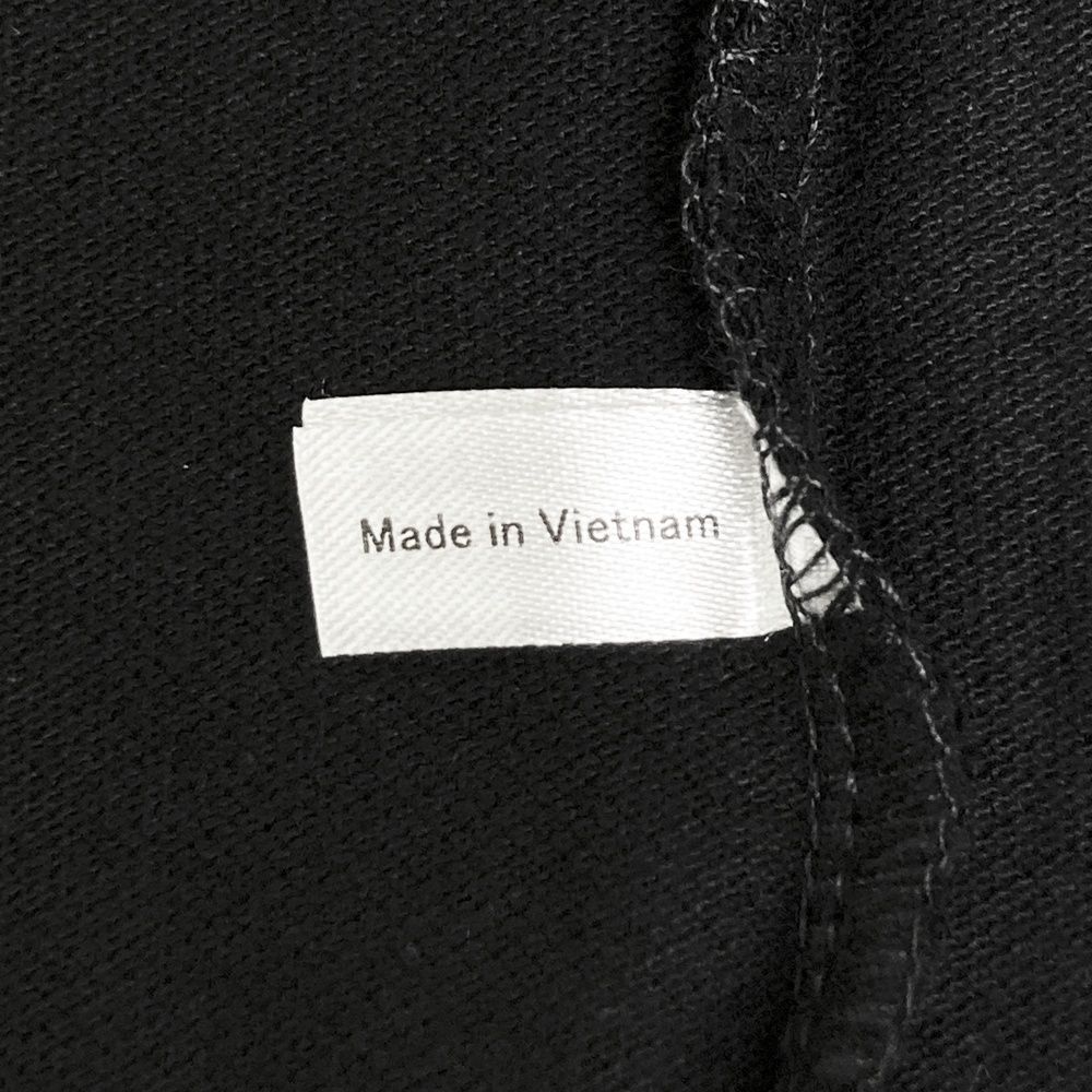 サイズ：L Golfickers ゴルフィッカーズ 半袖ポロシャツ ブラック系