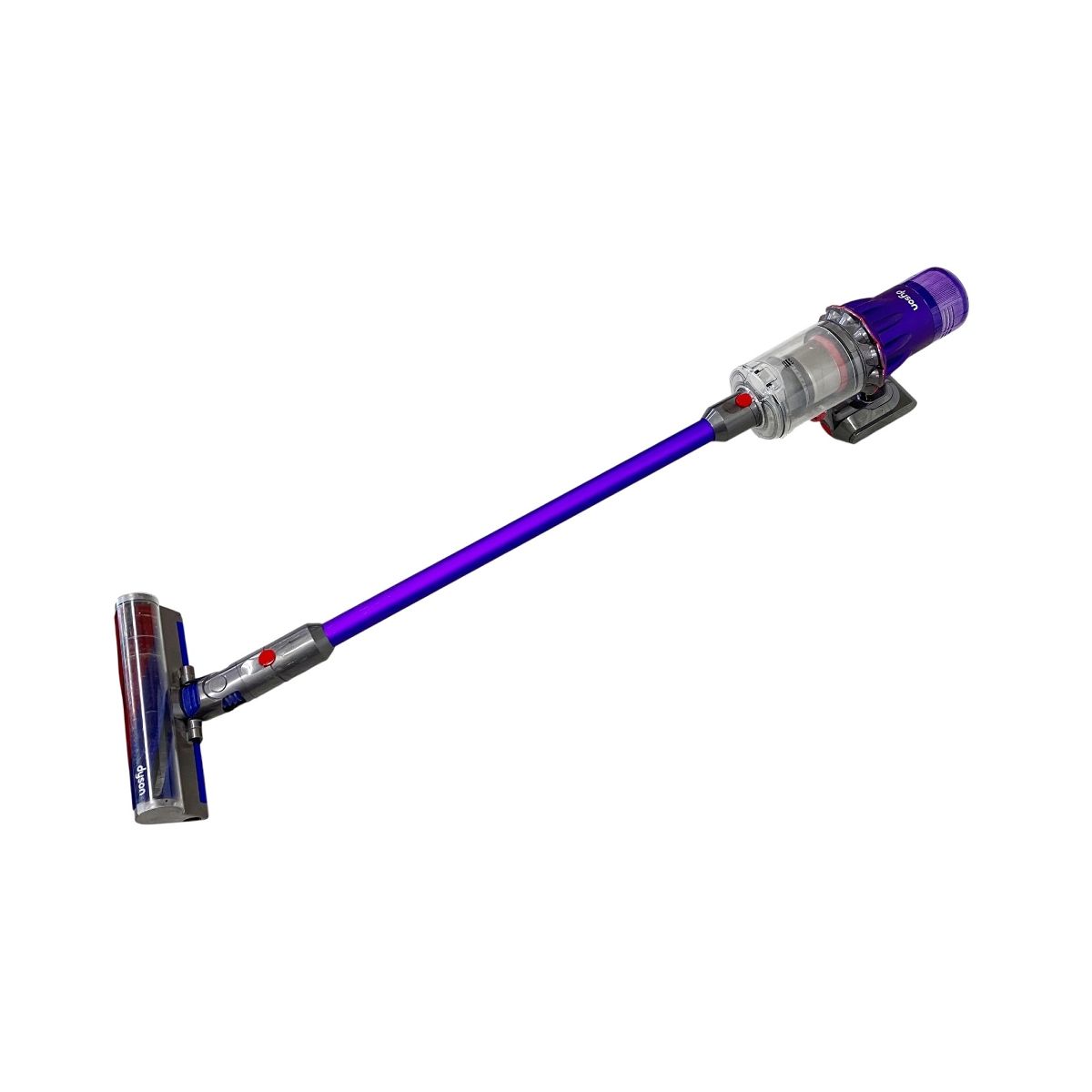 Dyson Digital Slim SV 18 FF OR 2 コードレス クリーナー ダイソン 家電