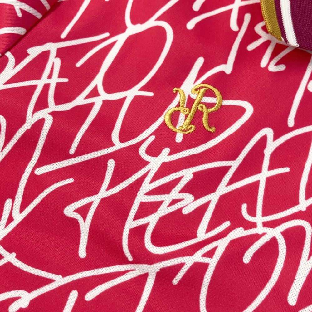 半袖ポロシャツ