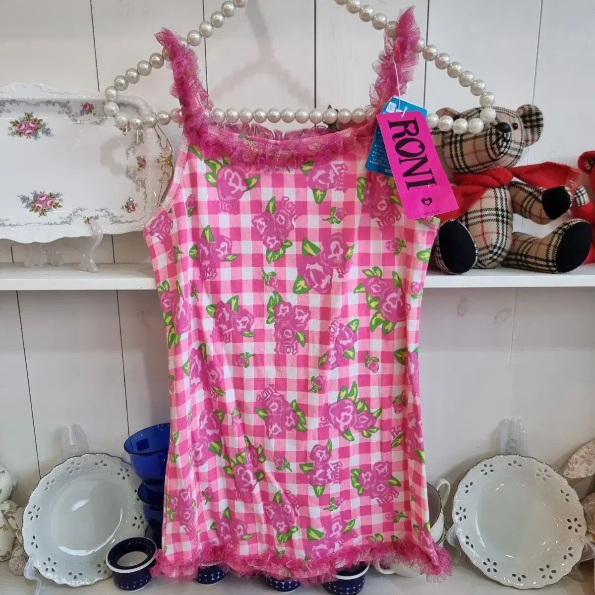 カ*メ様 ハドルトラウトセット