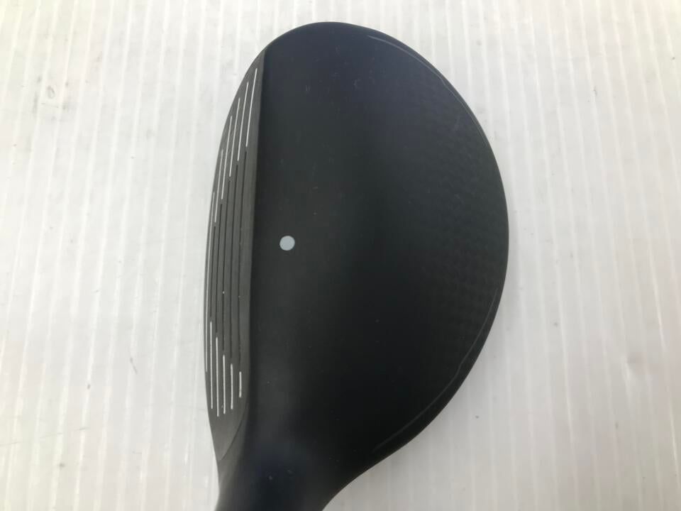 ピン G 440 34度 TOUR 2.0 CHROME 85 Sフレックス ユーティリティ 最短