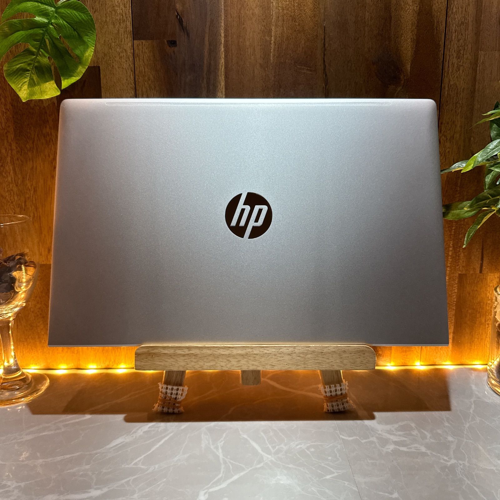 美品2023年モデル‼️HP ProBook 450 G10☘メモリ16GB☘SSD256GB