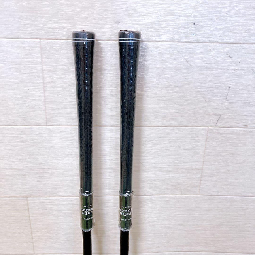 8.ホンマ ウェッジ LB-808 ゴルフクラブ 単体アイアン 右利き