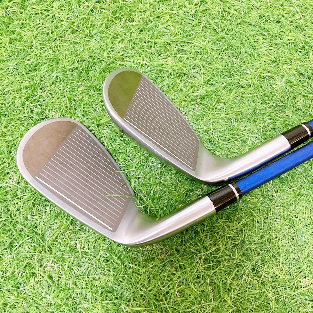 8.ホンマ ウェッジ LB-808 ゴルフクラブ 単体アイアン 右利き