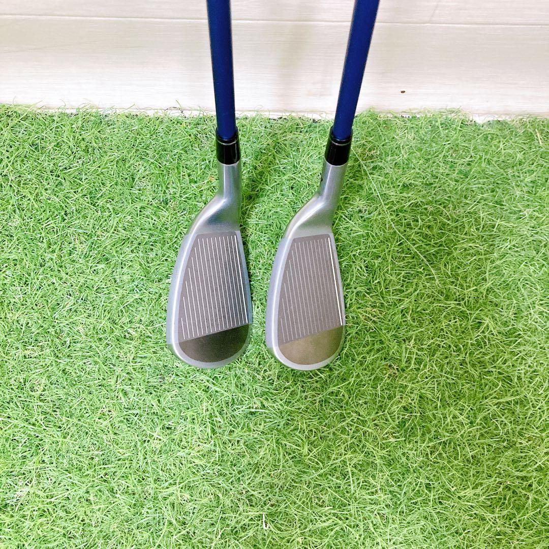 8.ホンマ ウェッジ トップ LB-808 ゴルフクラブ 単体アイアン 右利き