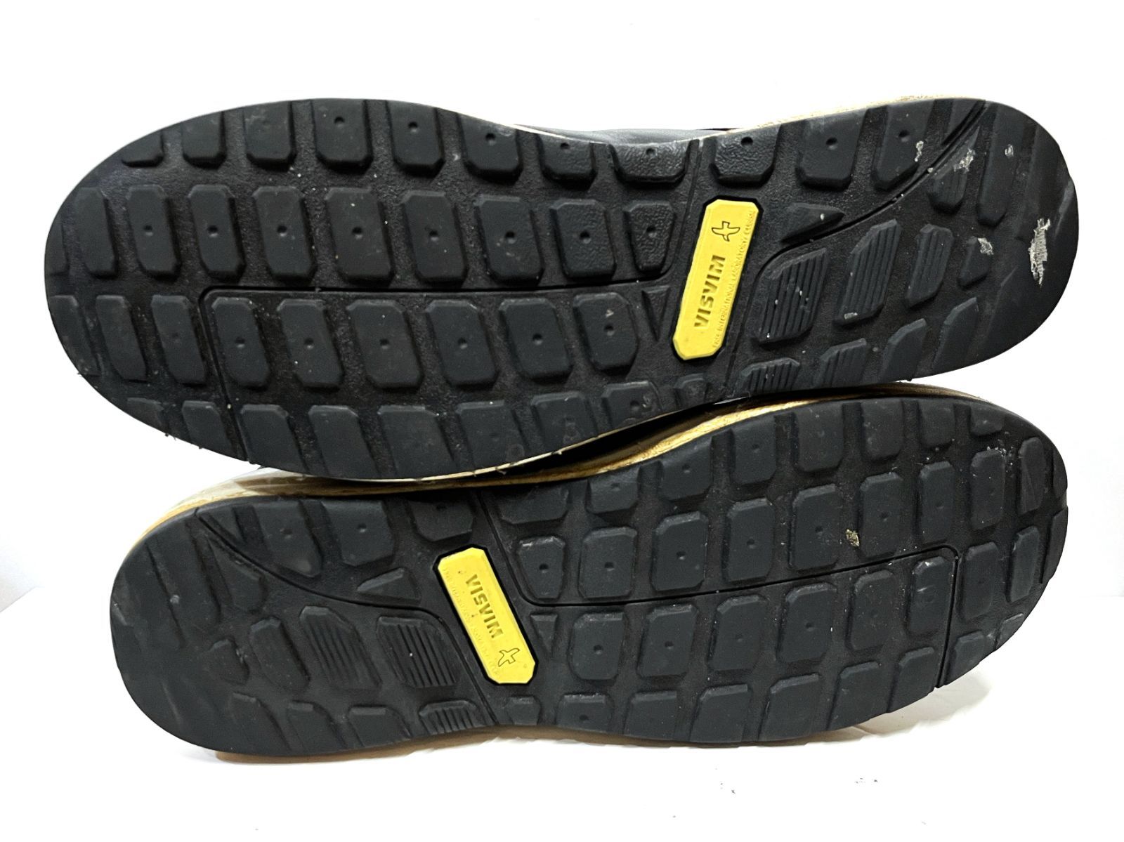 visvim × UNDERCOVER｜ビズビム アンダーカバー DECOY DUCK BOOTS