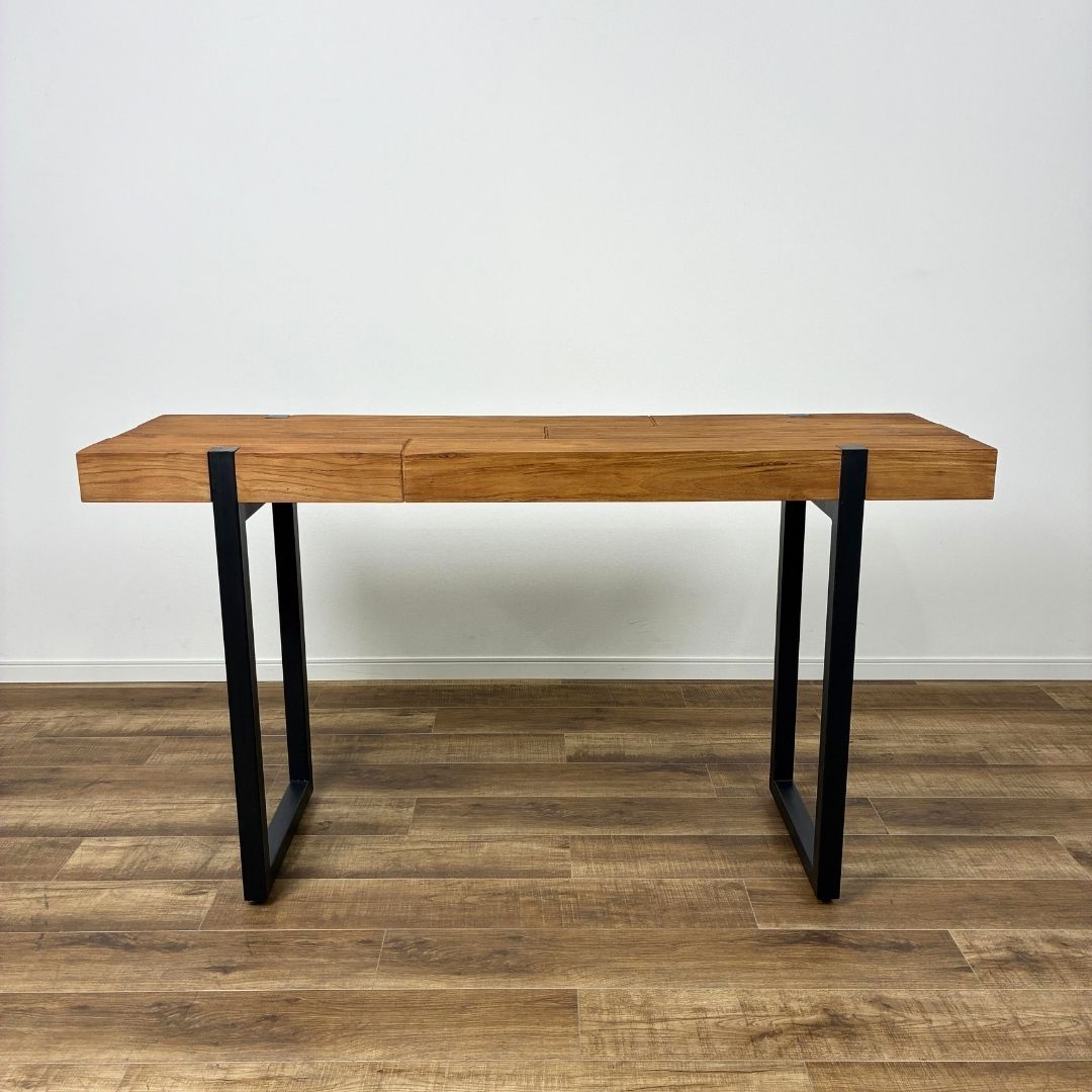 新品未使用・未開封】 ASPLUND d-Bodhi CELEBES CONSOLE TABLE 1400 