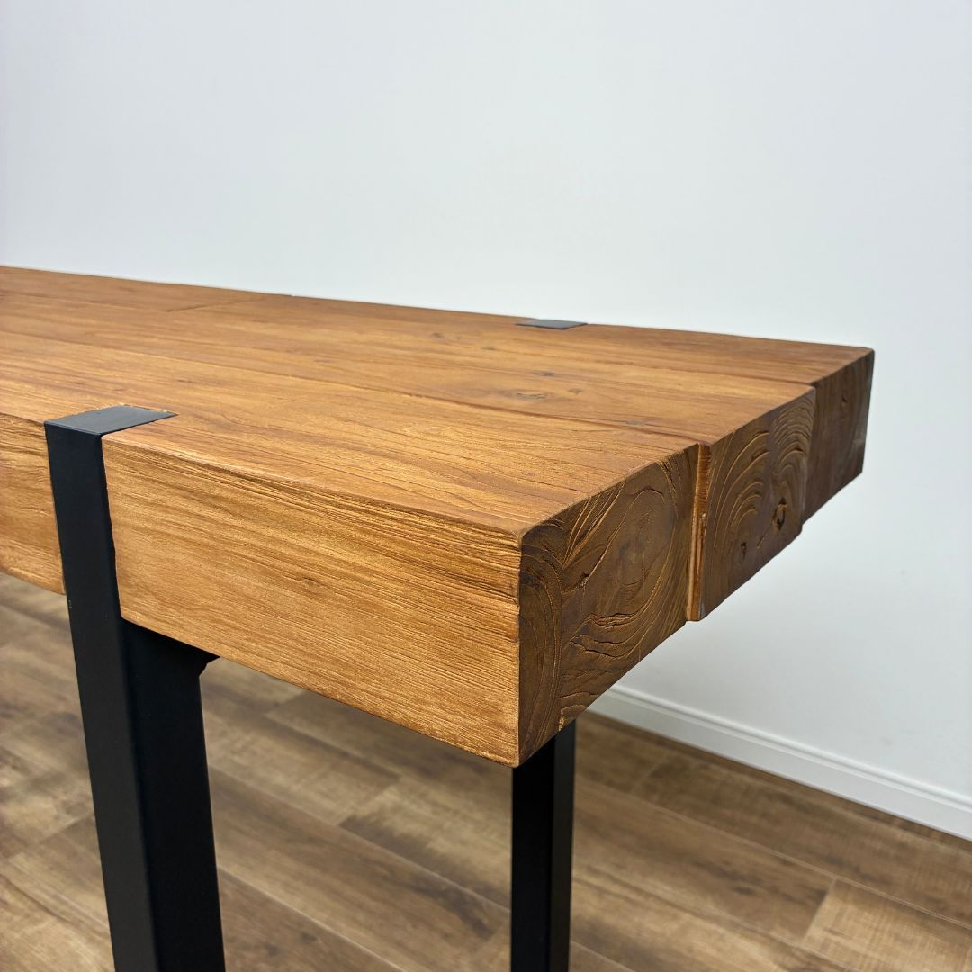 新品未使用・未開封】 ASPLUND d-Bodhi CELEBES CONSOLE TABLE 1400 