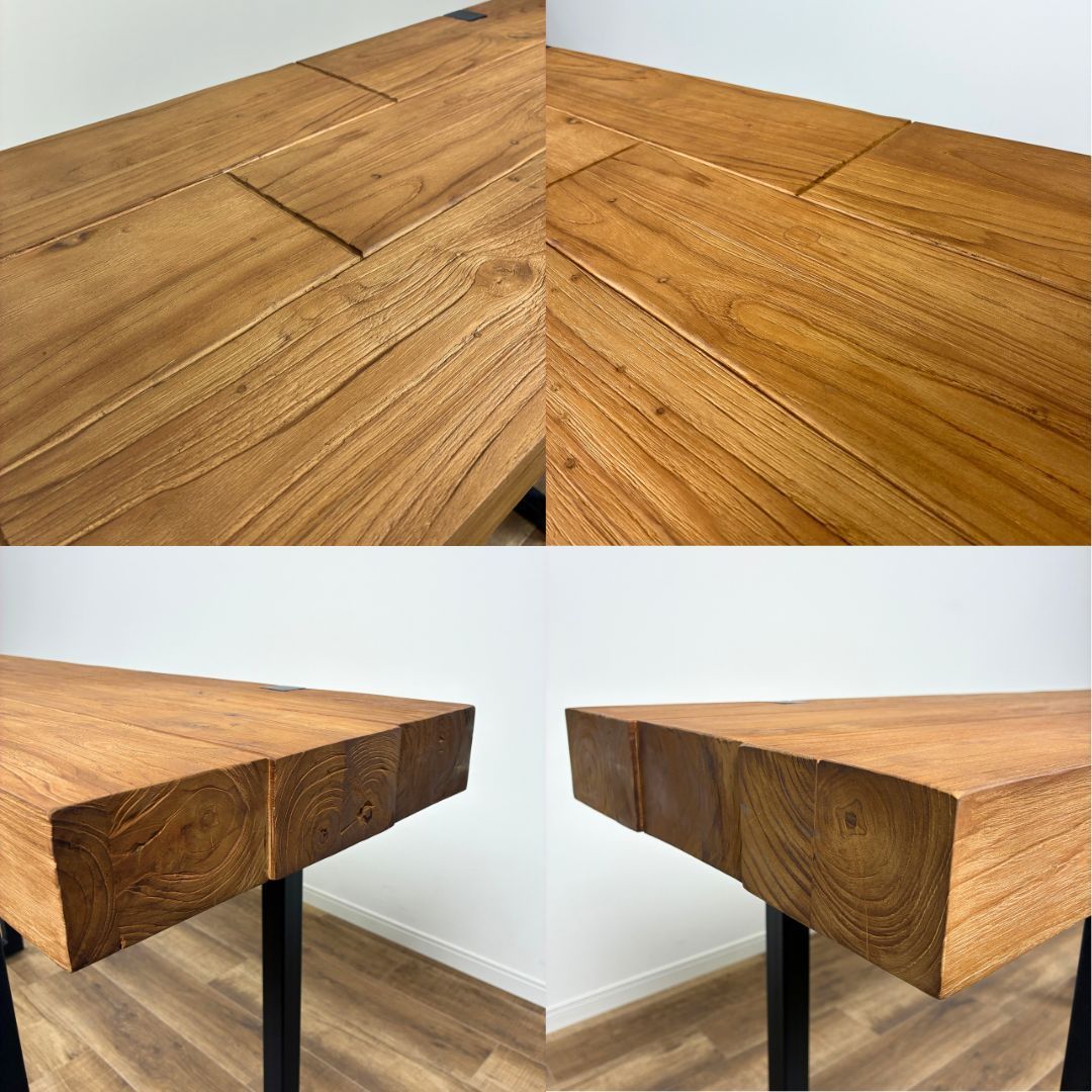 新品未使用・未開封】 ASPLUND d-Bodhi CELEBES CONSOLE TABLE 1400 