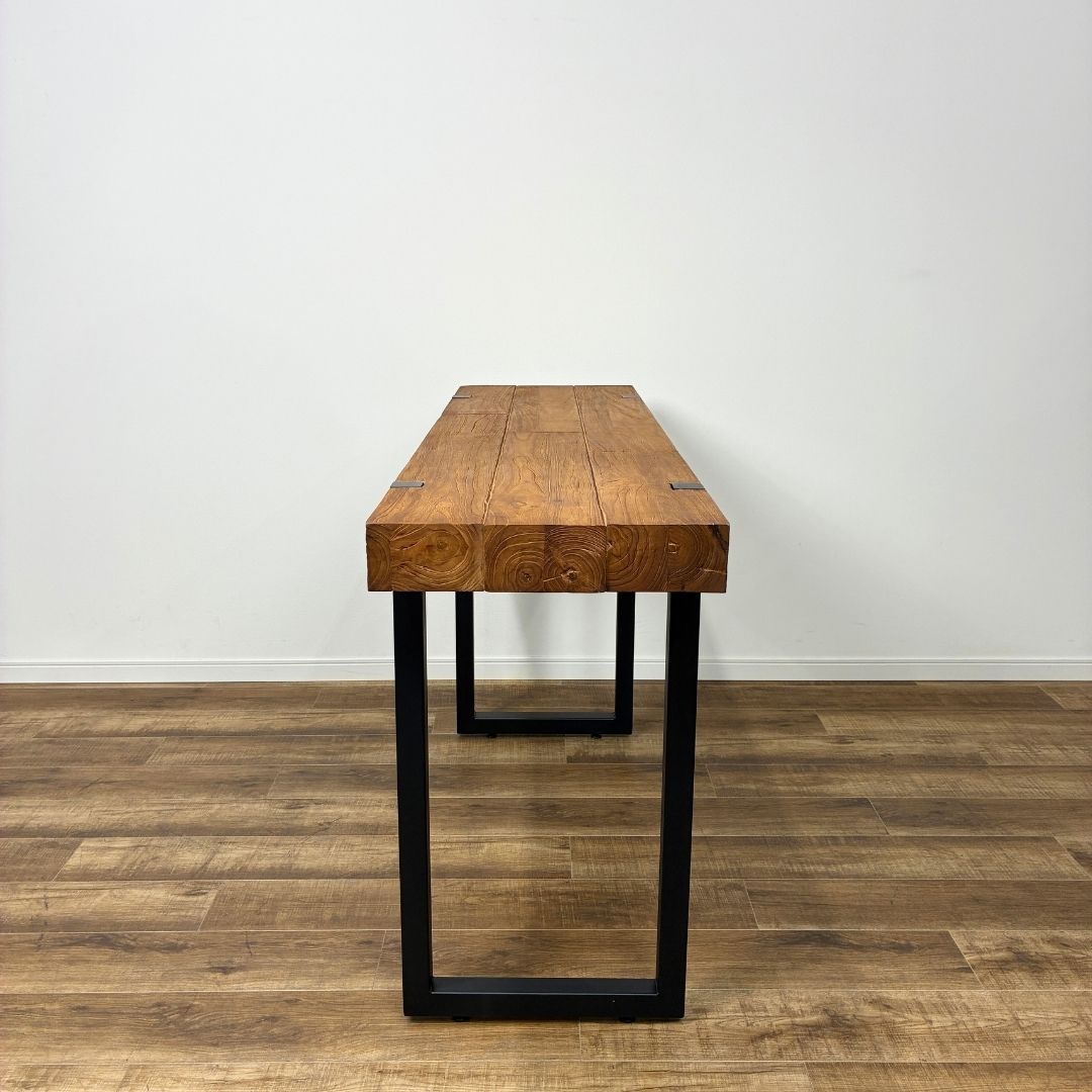 新品未使用・未開封】 ASPLUND d-Bodhi CELEBES CONSOLE TABLE 1400 