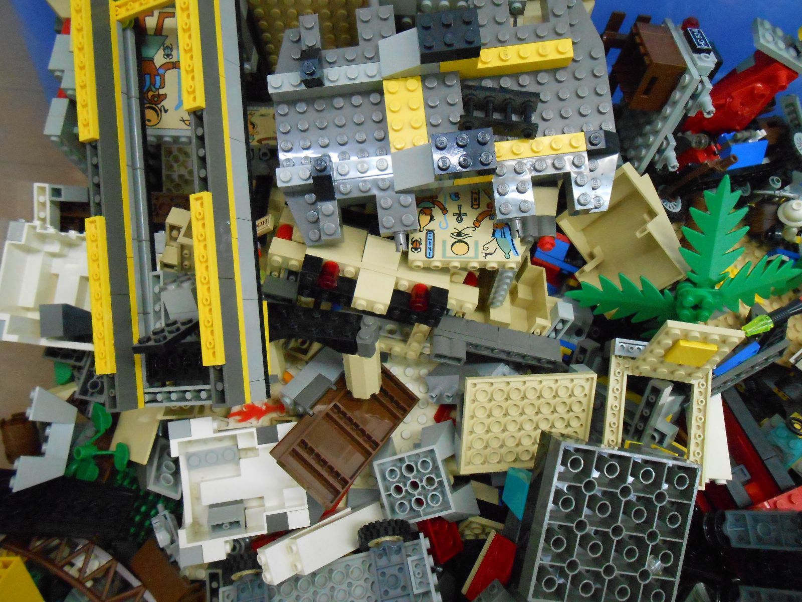  LEGO レゴ 8.5 kg 大量 LEGO(レゴ) ブロック玩具