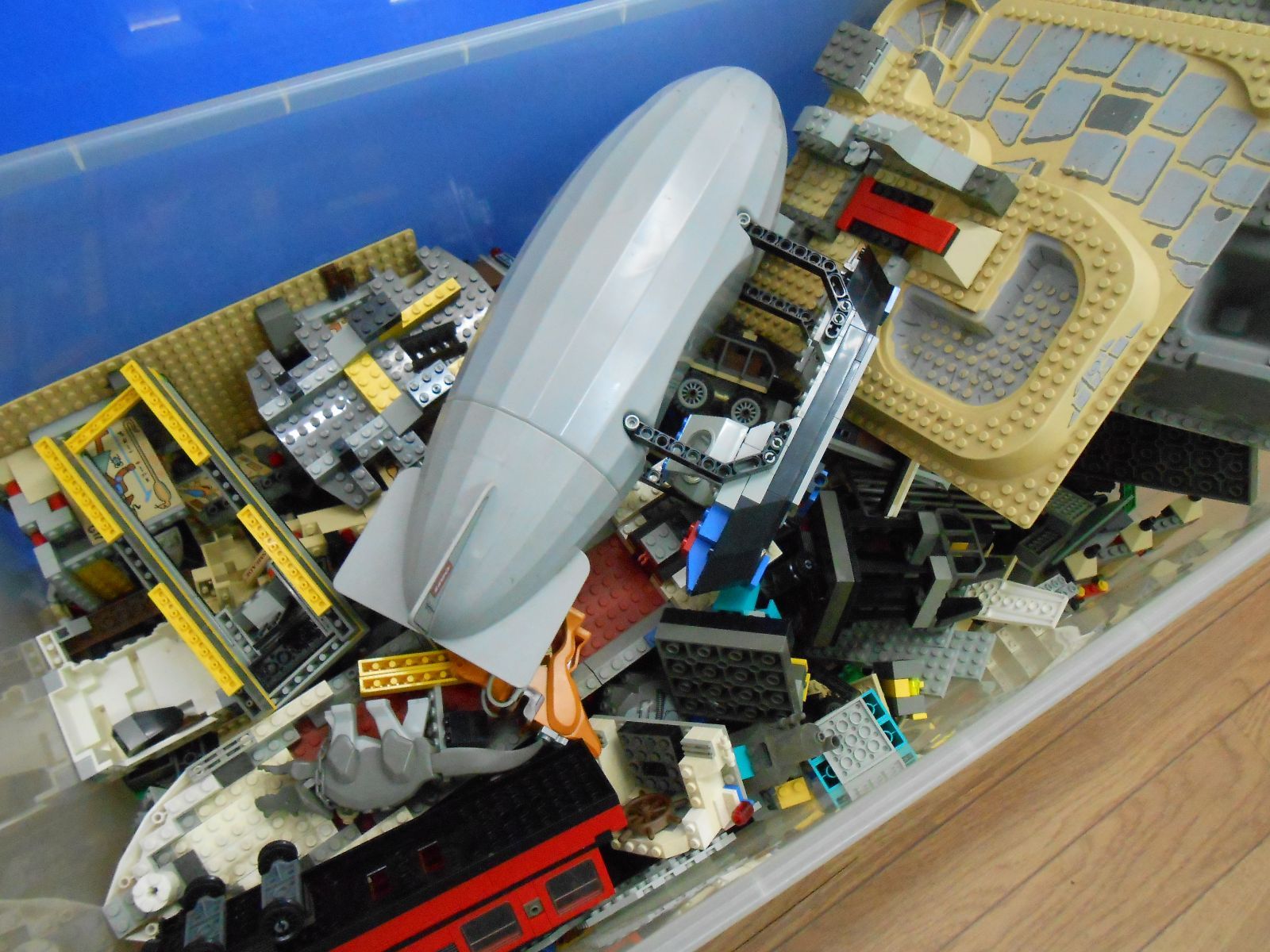 LEGO レゴ 8.5 kg まとめ売り 大量