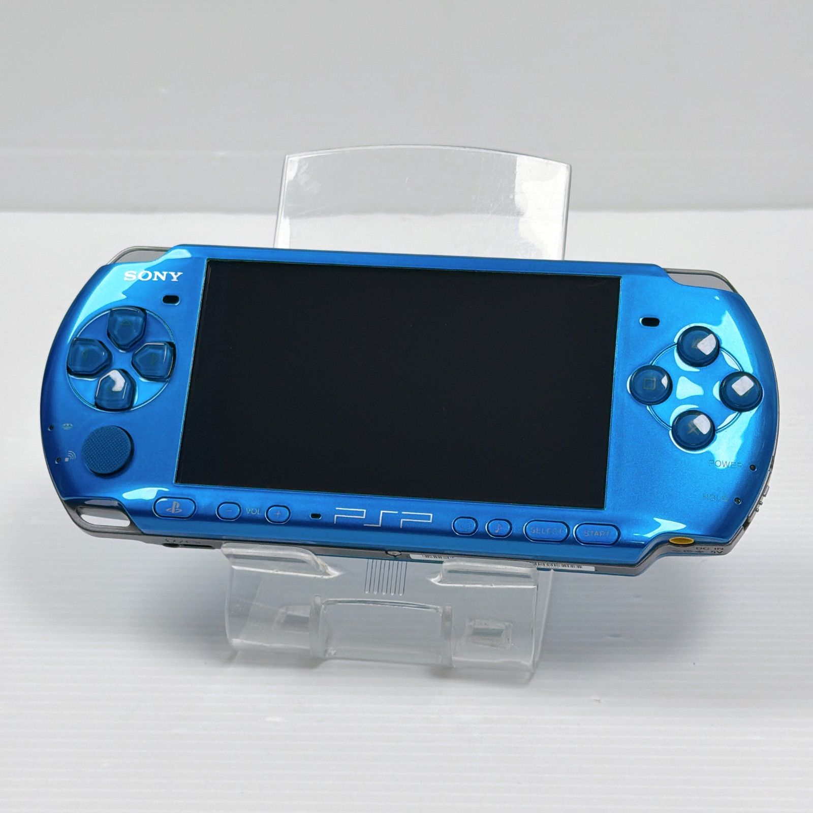 ポータブル SONY