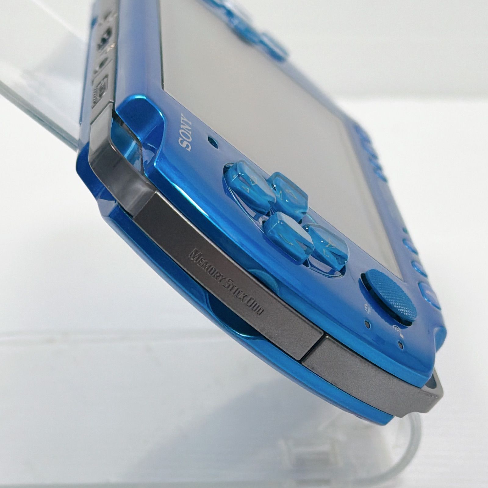 中期型モデル ソニー