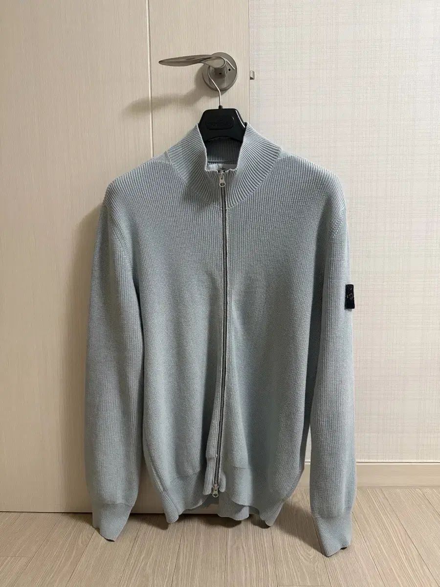 STONE ISLAND ストーンアイランド ニット カーディガン L