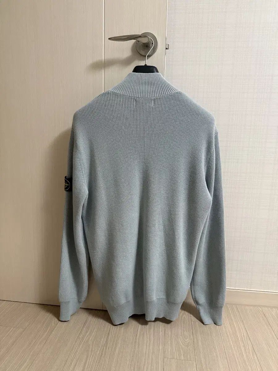 STONE ISLAND ストーンアイランド ニット カーディガン L