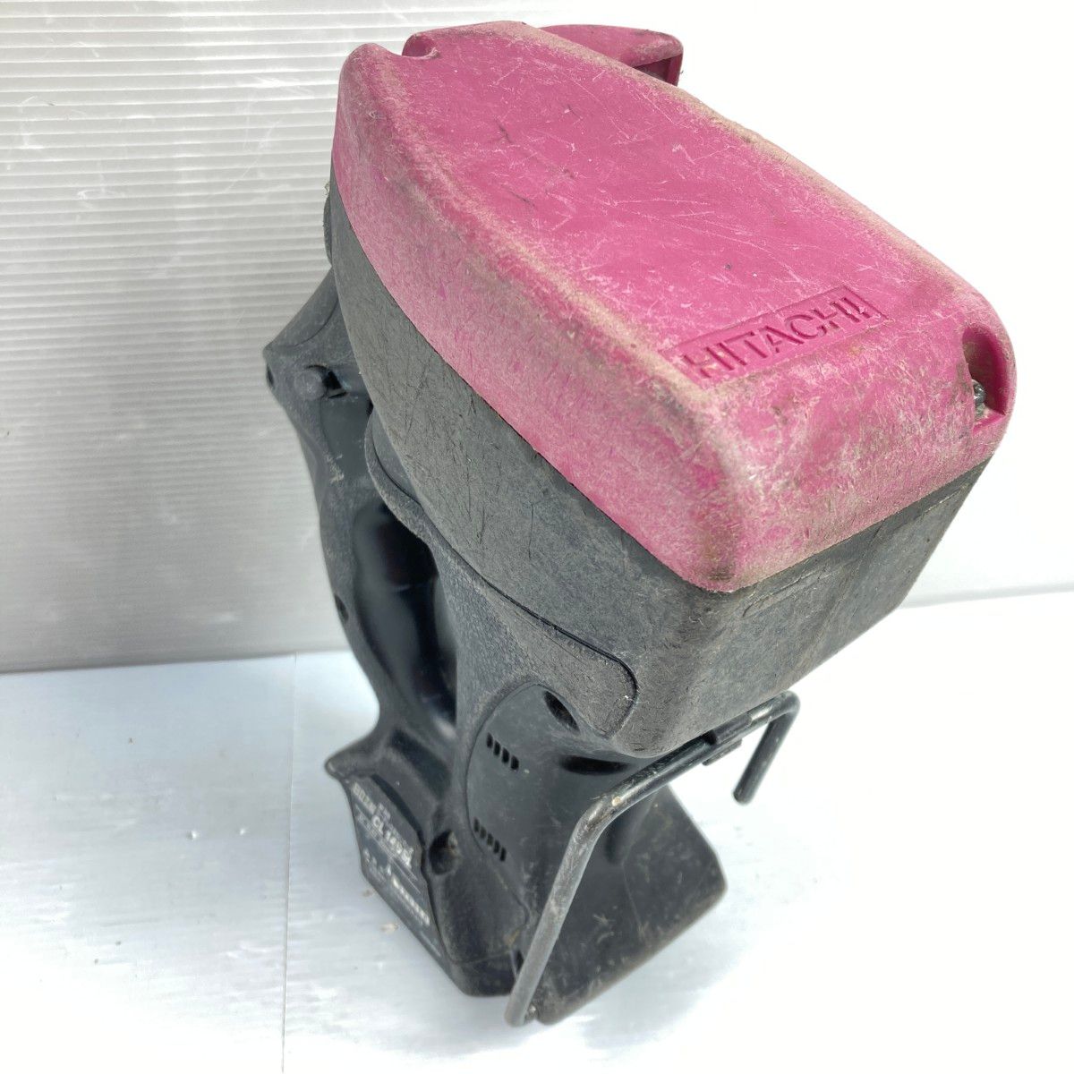 コードレス全ネジカッタ 本体のみ