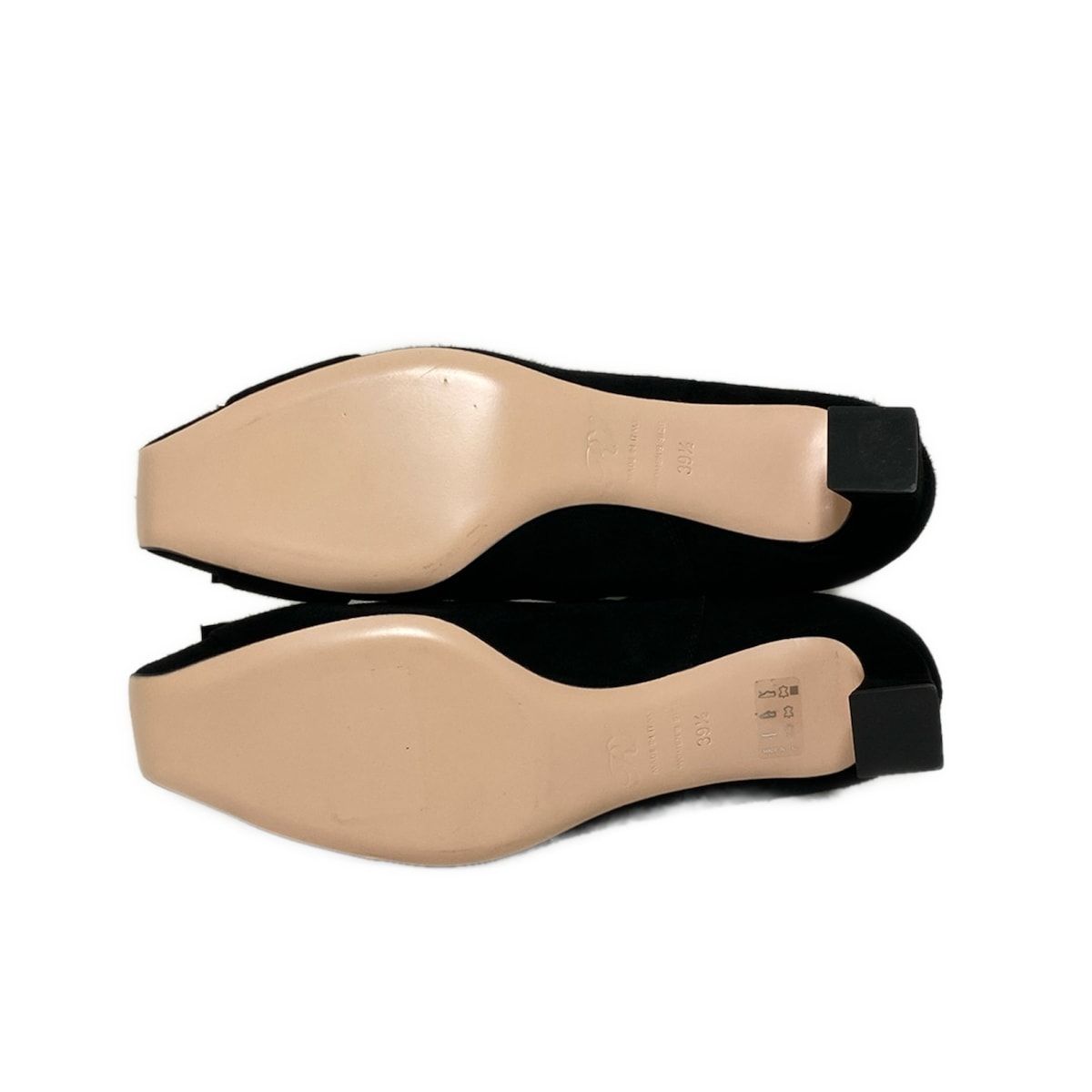 ショートブーツ