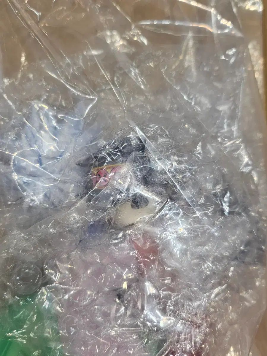 み9 HUNTER×HUNTER 一番くじ A賞 キルア-ナニカ フィギュア