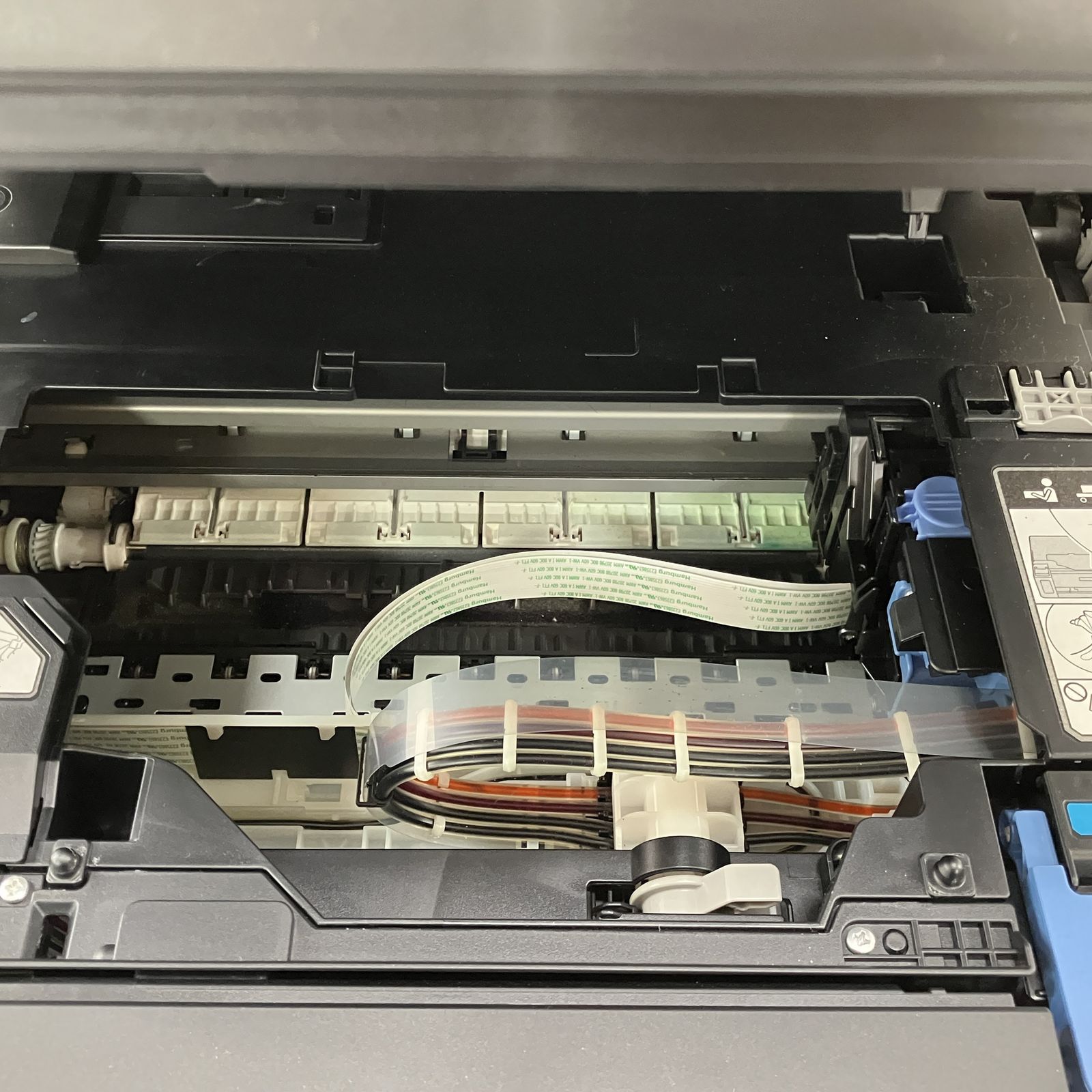 4 ギガタンク搭載