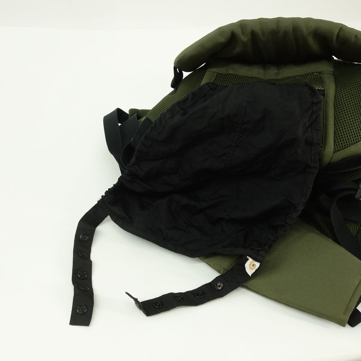 Ergobaby エルゴベビー ADAPT アダプト 3ポジション ベビーキャリア 