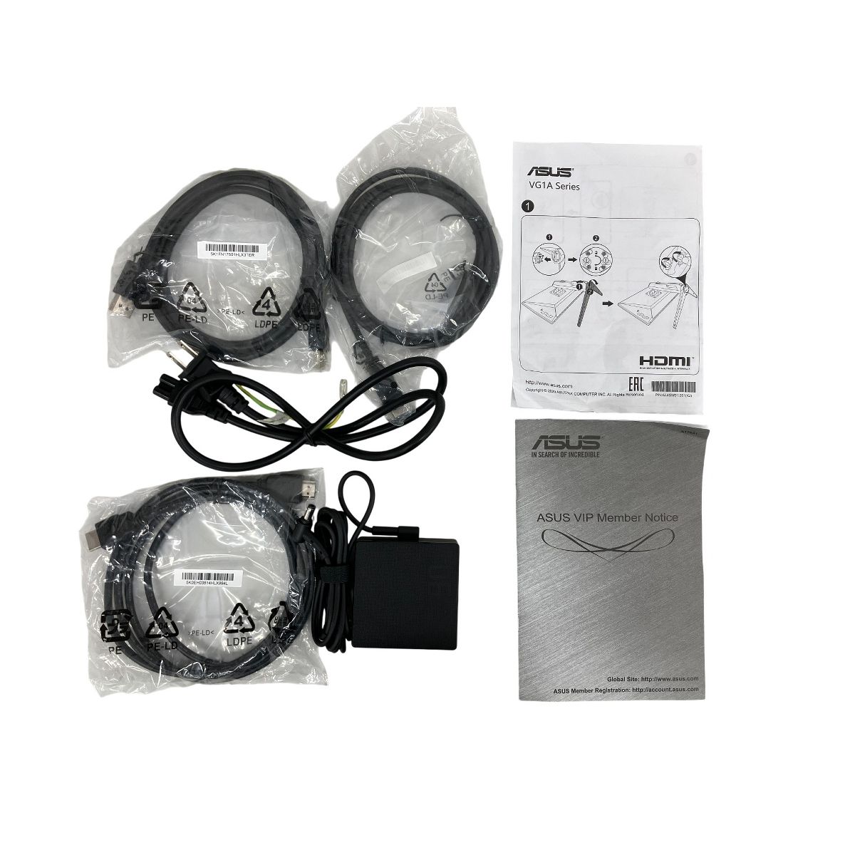 ASUS ゲーミングモニター 2021年 ディスプレイ