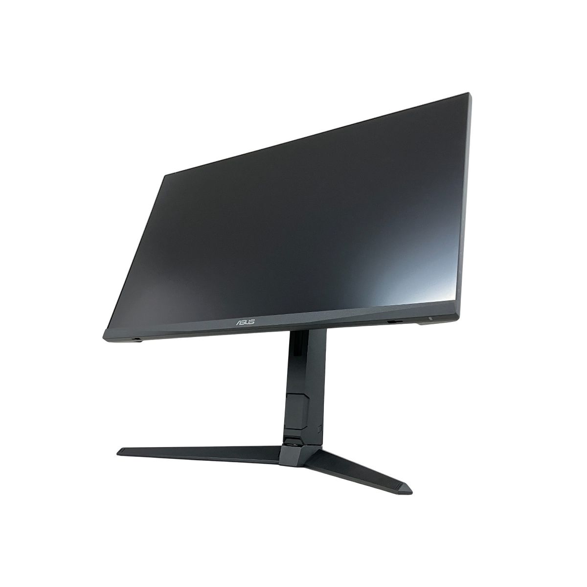 ASUS ゲーミングモニター 2021年 ディスプレイ