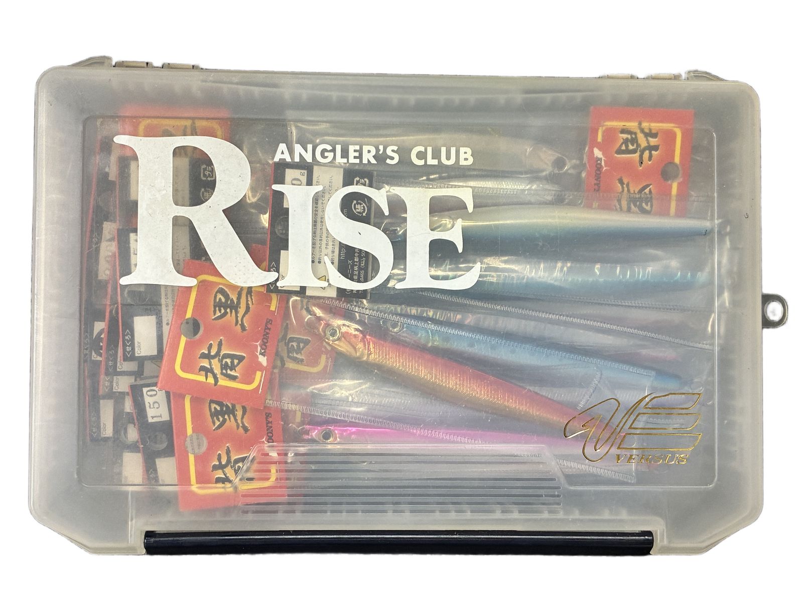 クーニーズ 背黒 メタルジグ おまとめ ジグ ルアー