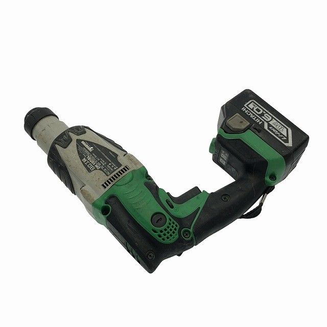 コードレスロータリハンマドリル