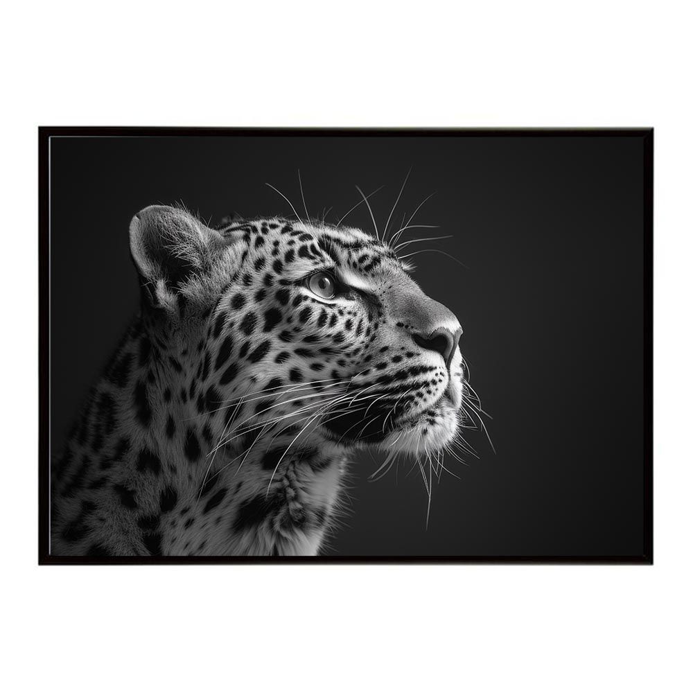 B1サイズ（約73x103cm）】【lh-poster-7113】Zebra シマウマ セール中