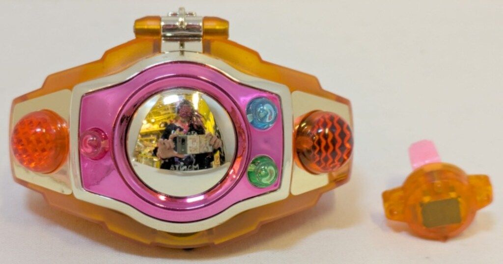 タカラ スーパードールリカちゃん スーパーコーリングリング - メルカリ