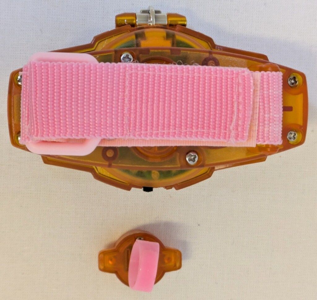 タカラ スーパードールリカちゃん スーパーコーリングリング - メルカリ