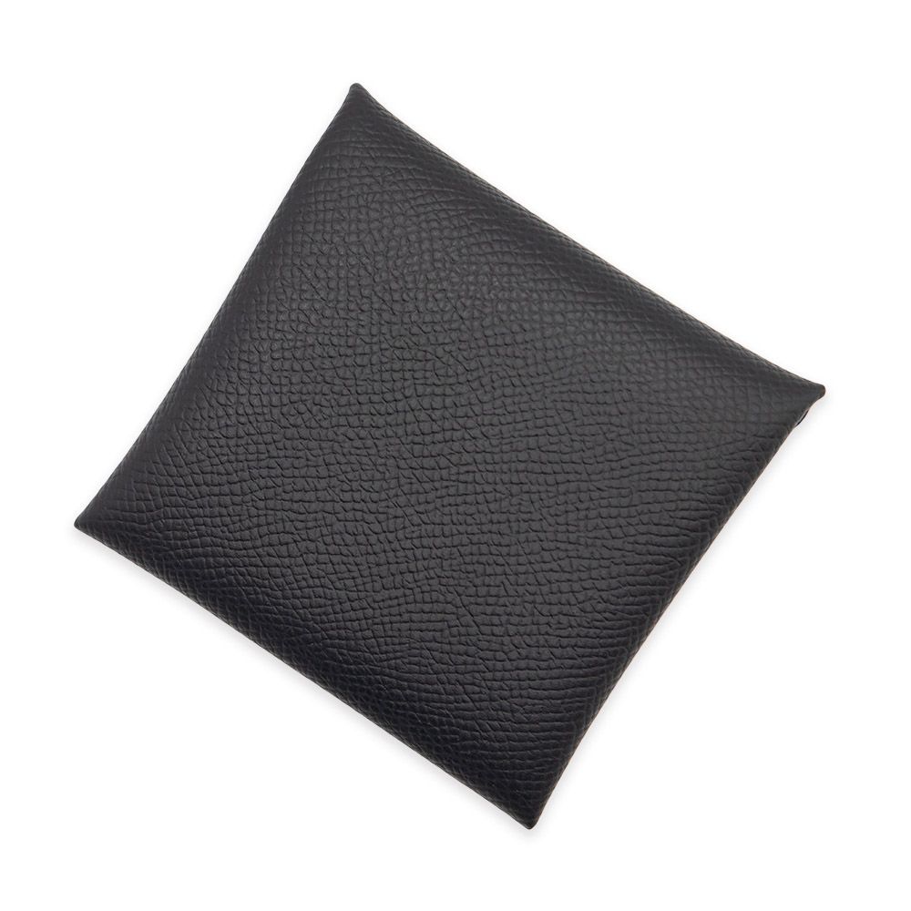 エルメス バスティア GM コインケース 小銭入れ 財布 ヴォーエプソン