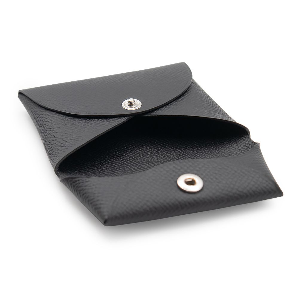 エルメス バスティア GM コインケース 小銭入れ 財布 ヴォーエプソン