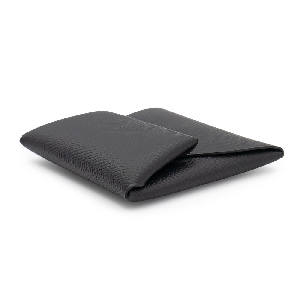 エルメス バスティア GM コインケース 小銭入れ 財布 ヴォーエプソン