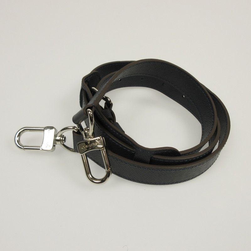 LOUIS VUITTON ルイ ヴィトン ショルダーストラップ タイガ 135