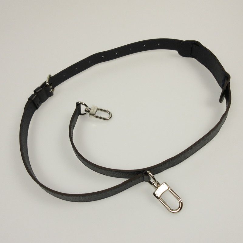 LOUIS VUITTON ルイ ヴィトン ショルダーストラップ タイガ 135