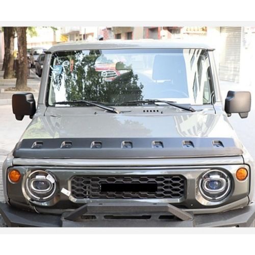 送料無料 スズキ ジムニー / Suzuki Jimny JB64 JB74 3ドア?5ドア対応 