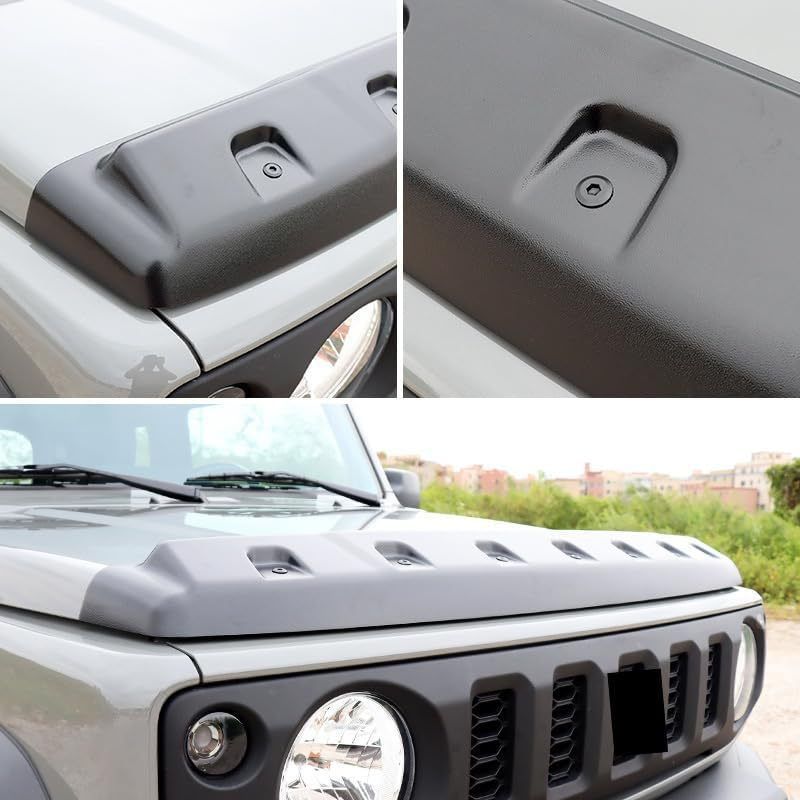 送料無料 スズキ ジムニー / Suzuki Jimny JB64 JB74 3ドア?5ドア対応 