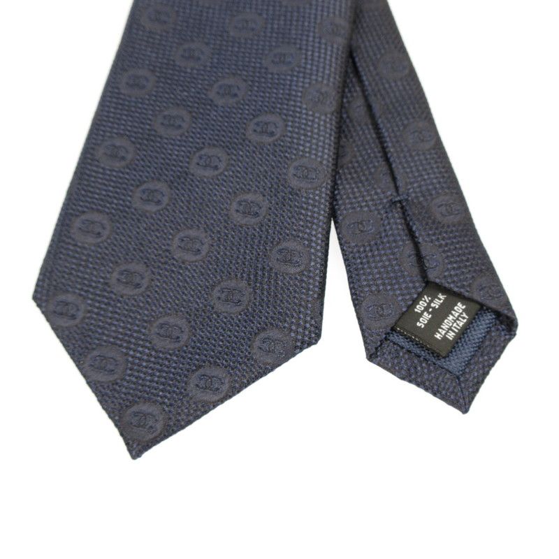 CHANEL シャネル ネクタイ ココマーク 135