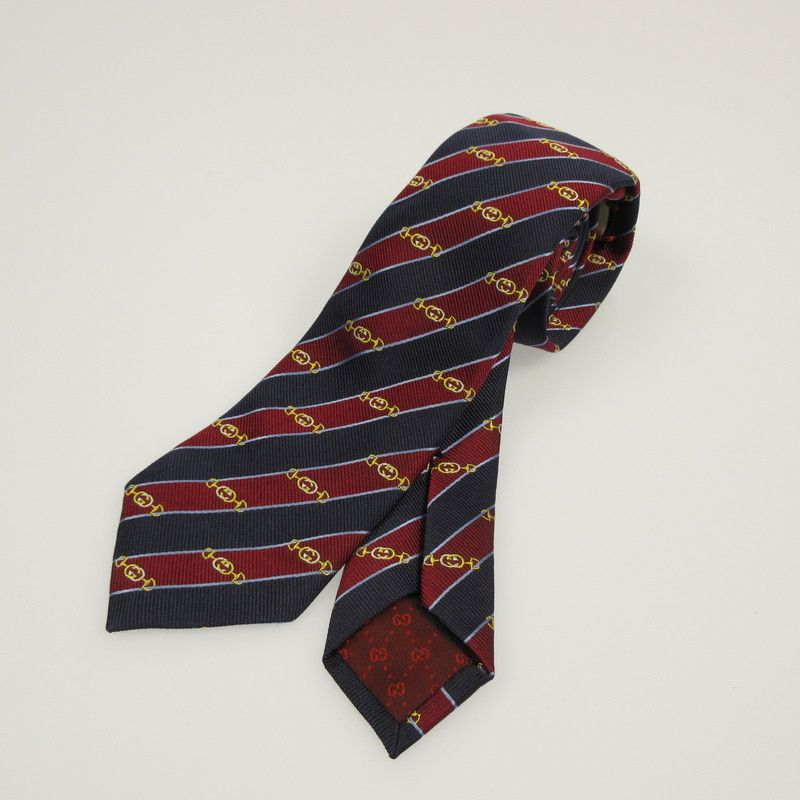 GUCCI グッチ ネクタイ 624077 135
