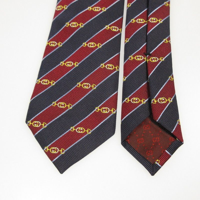 GUCCI グッチ ネクタイ 624077 135