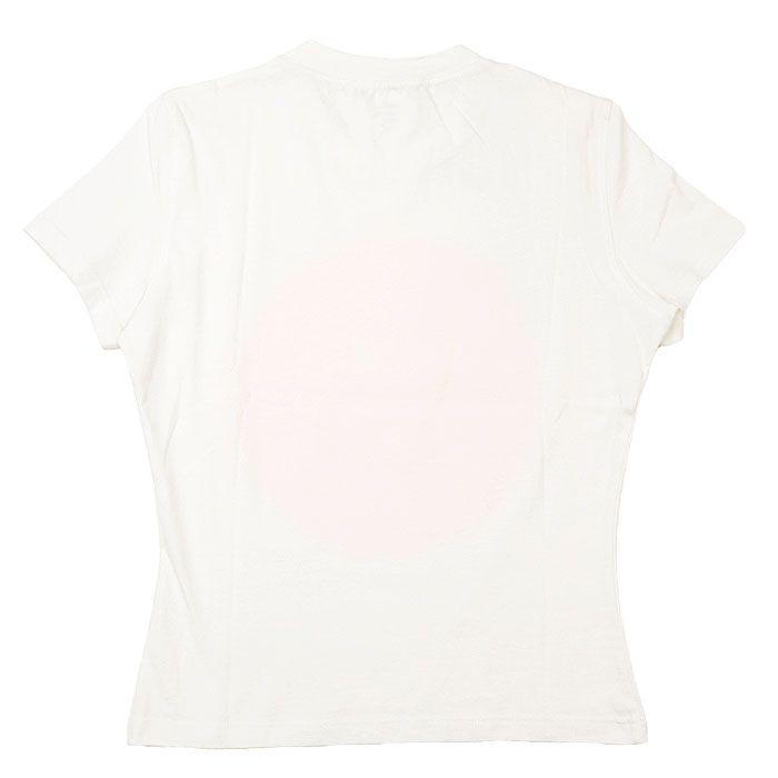 ホワイト オレンジ