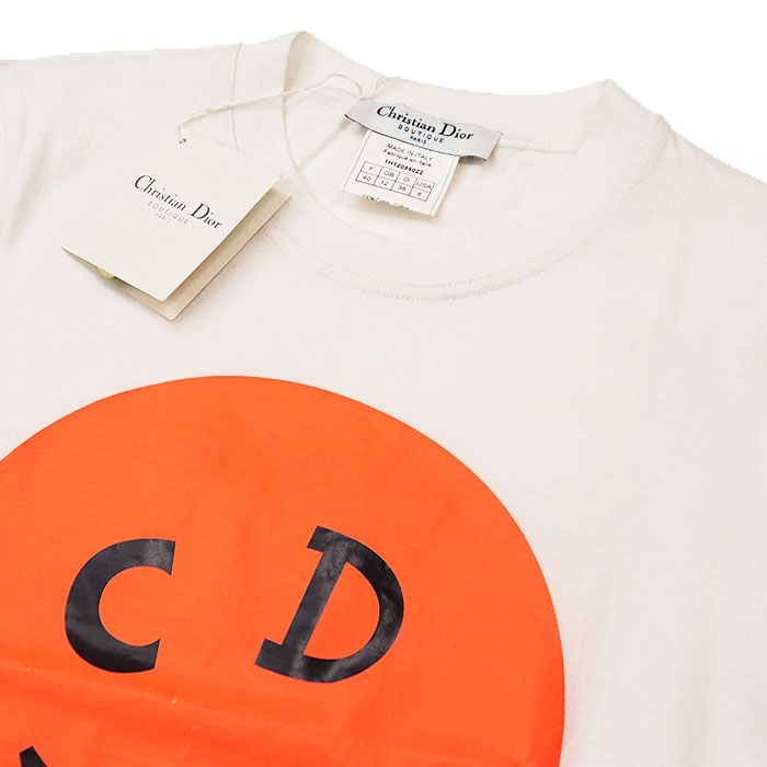 ヴィンテージ 半袖カットソー